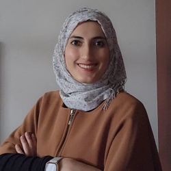 Safiya M.