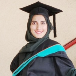 Safiya M.