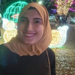 Safiya M.