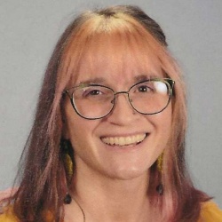 Teresa D.