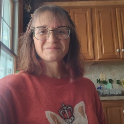 Teresa D.