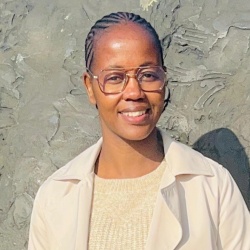 Thandeka MB.