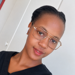 Thandeka MB.
