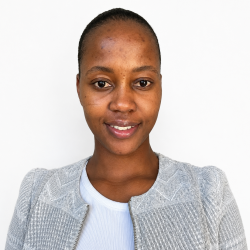 Thandeka MB.