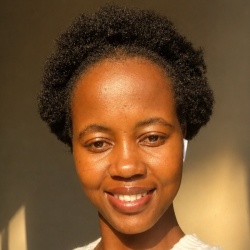 Thandeka MB.