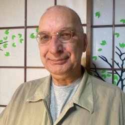 Kevin R.
