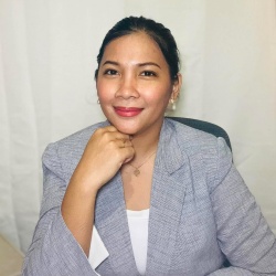 Maria AB.