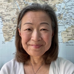 Naoko KO.