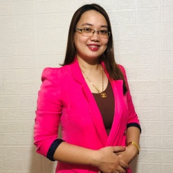 Rocelyn O.