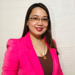 Rocelyn O.