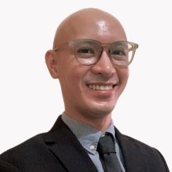 Rogelio P.