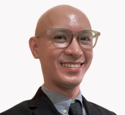 Rogelio P.