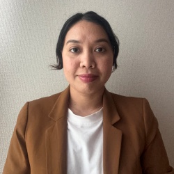 Amani P.