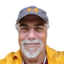 Ian P.