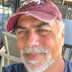 Ian P.
