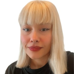 Mahsa D.