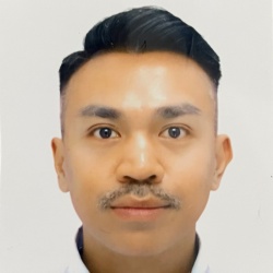 Ronald B.