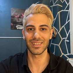 Kourosh A.