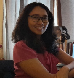Marie PA.
