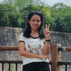 Mae F.