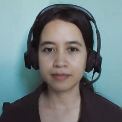 Mae F.