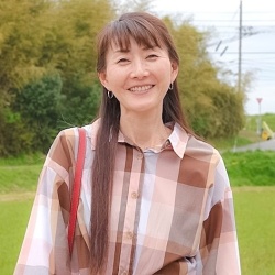Miyuki H.