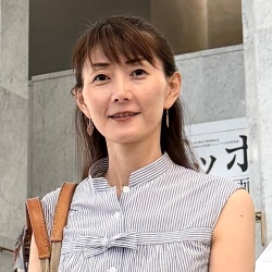 Miyuki H.