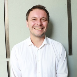 Daniel WI.