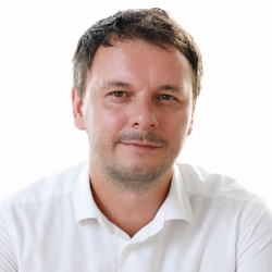 Daniel WI.