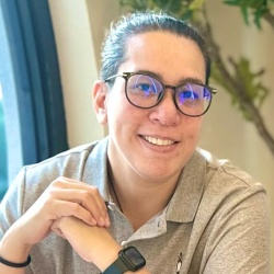 Marie Y.