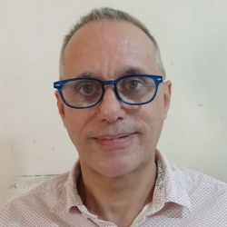 David A.