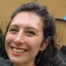 Melisa M.