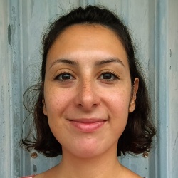 Melisa M.