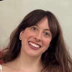Maria F.
