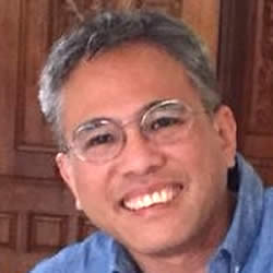 Stephen V.