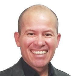 Dario K.