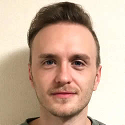 Kristian F.