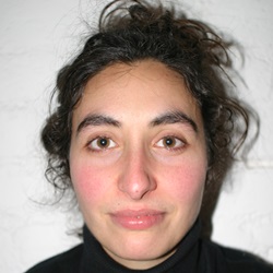 Jasmine B.