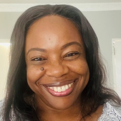 Pamela M.