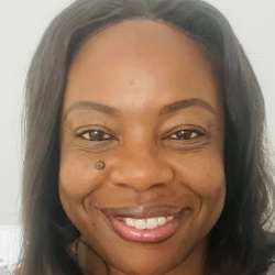 Pamela M.