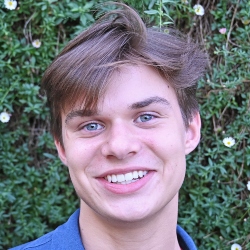 Nathaniel K.
