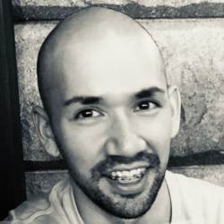 Matthew SY.