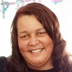 Deidre P.