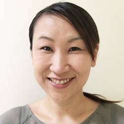 Makiko W.