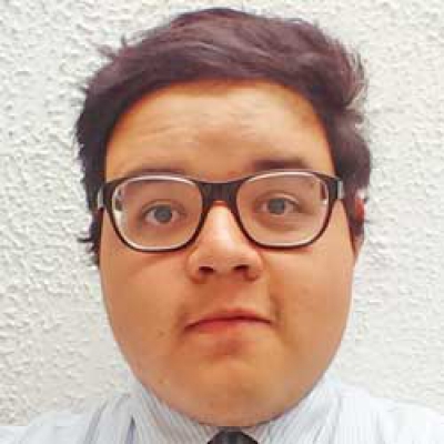 Sergio A.