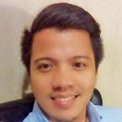 Raymond P.