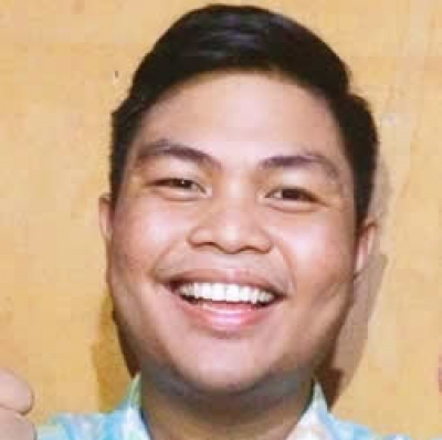 James P.