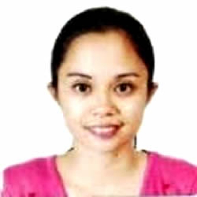 Lisha D.