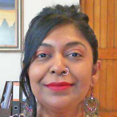 Kavitha N.