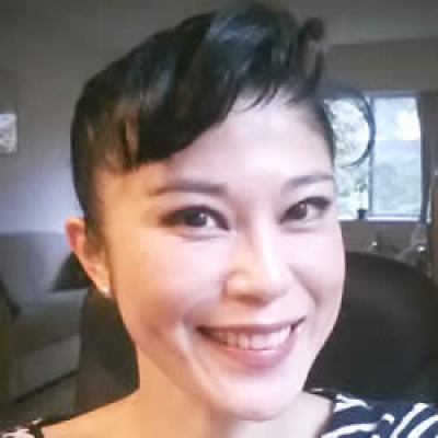 Keiko I.